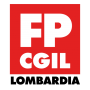 LOGO_FP CGIL LOMBARDIA