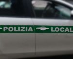 auto Polizia Locale