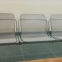 sala d'attesa ospedaliera