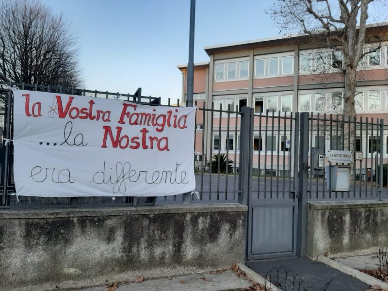 La Nostra Famiglia di Bosisio Parini