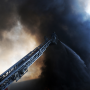 intervento dei vigili del fuoco