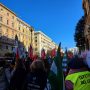 manifestazione INL