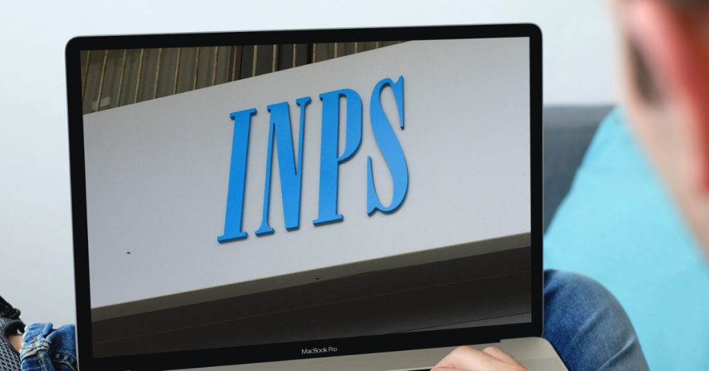 Inps