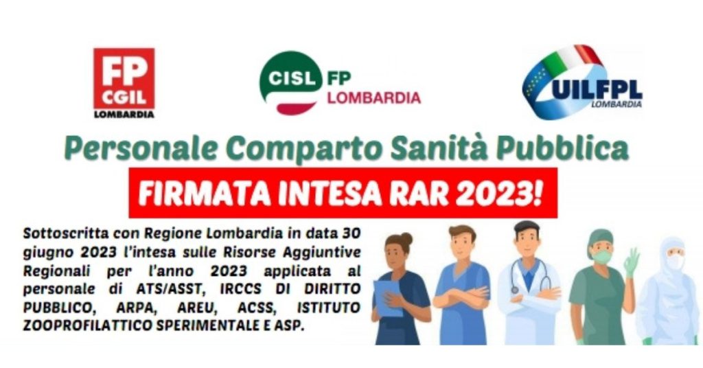 accordo rar 2023