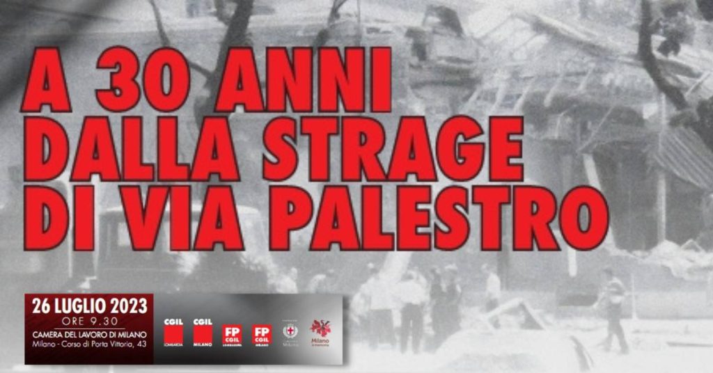 convegno 26 luglio