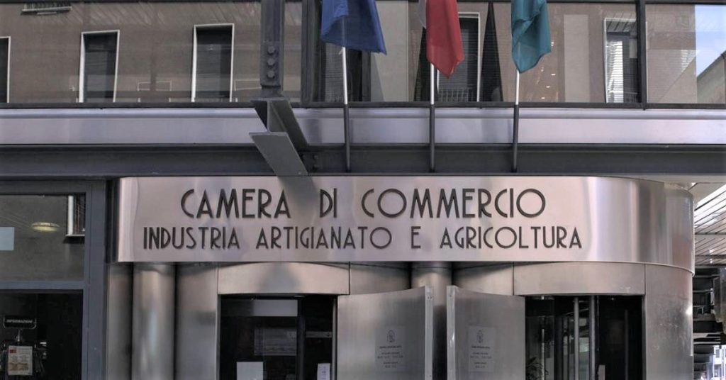 Camera di commercio di Brescia