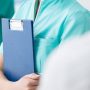Pertsonale ospedaliero