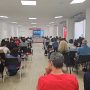 Attivo Fp Cgil Nazionale Terzo Settore