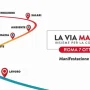 La Via Maestra - banner