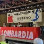 Susanna Cellari all'attivo Cgil Lombardia