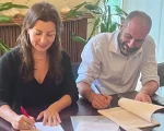 Firma ccnl Ente Risi - Pirovano e Gamberini, Fp Cgil