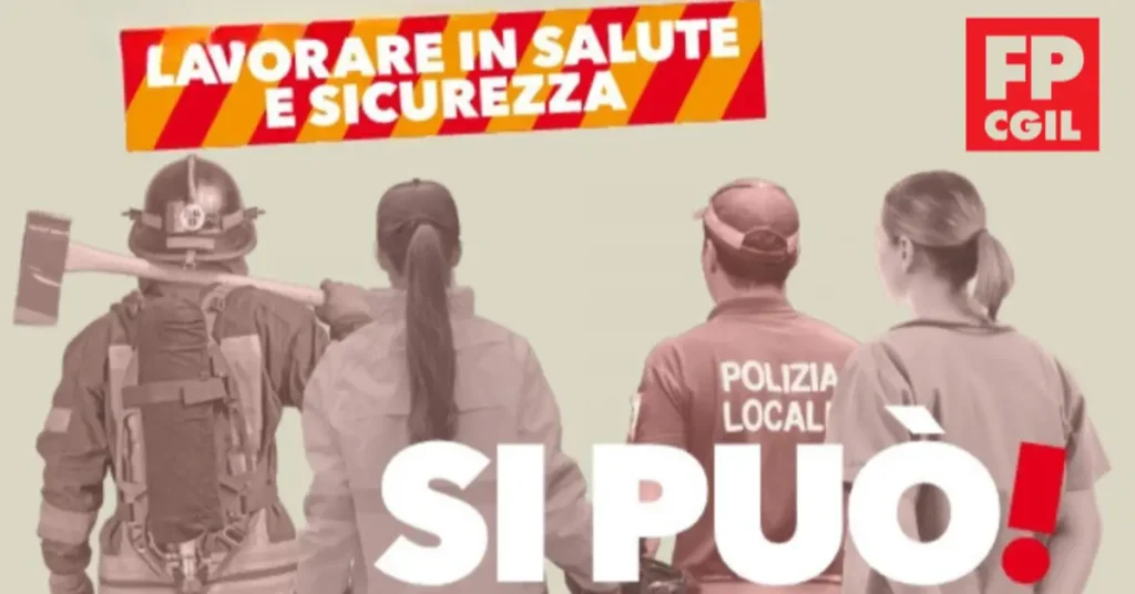 Lavorare in sicurezza si può