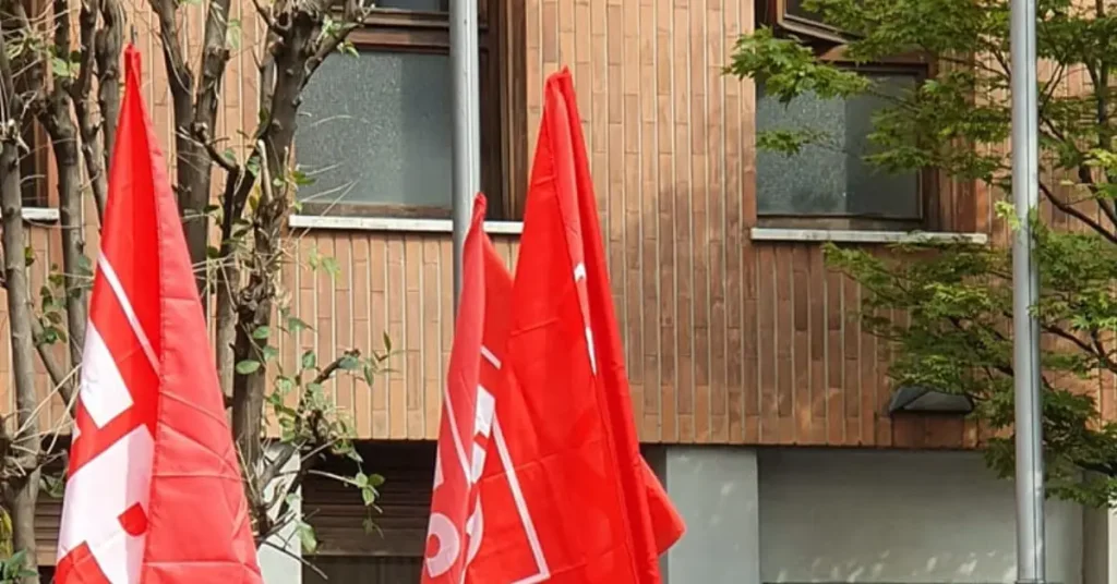 Ats Bergamo e banfiere Fp Cgil