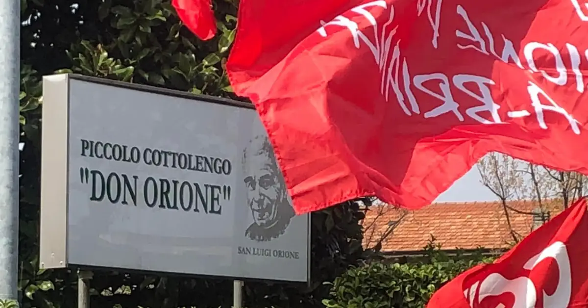 Don Orione Seregno