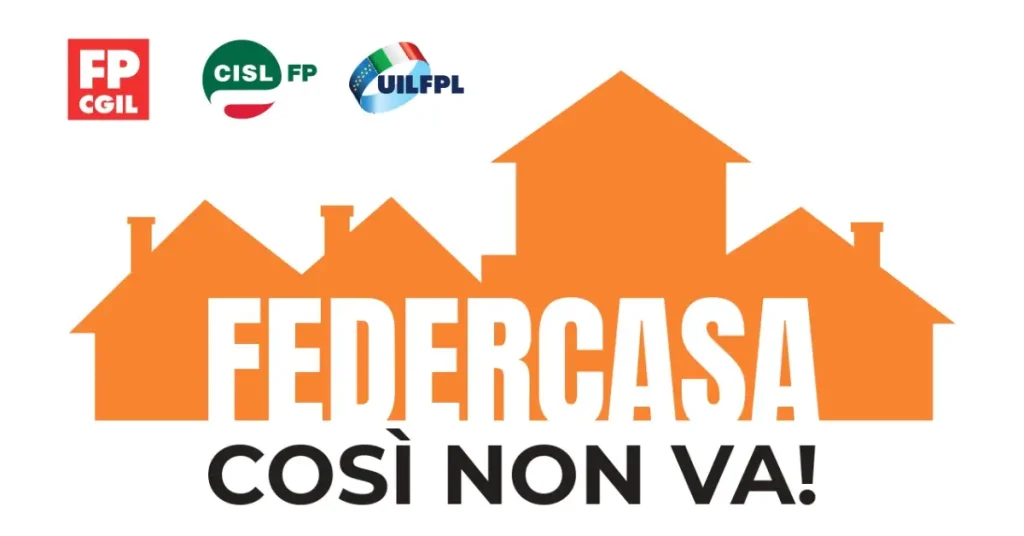 Federcasa banner unitario