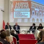 convegno Giustizia Fp Cgil, Roma - 24.10.2023