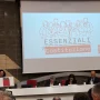 Miriam Gironi al convegno Fp Cgil del 25.10.2023