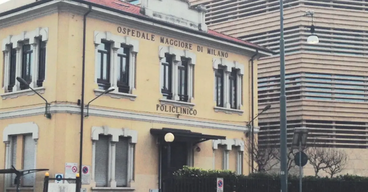 Policlinico Milano