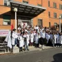 presidio Fp Cgil Milano Irccs Besta