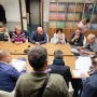 firma contratto integrativo Asst Melegnano