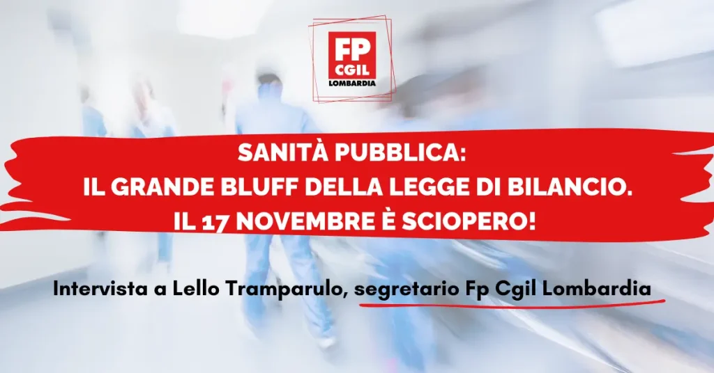 banner intervista Lello Tramparulo