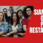Siamo qui per restare, Cgil
