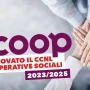 banner ccnl cooperative sociali