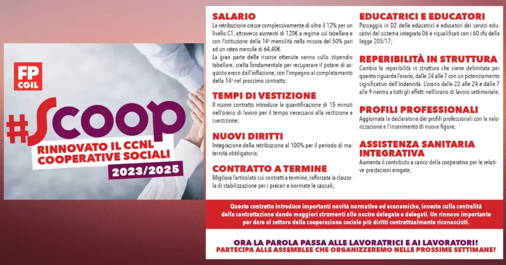 banner ccnl coop sociali