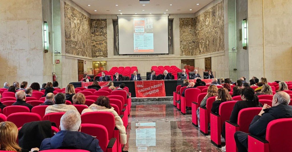 convegno giustizia