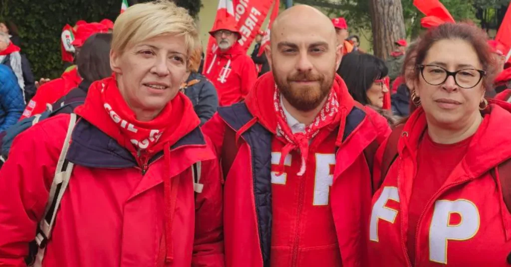 Fp Cgil Lombardia