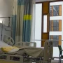 camera di ospedale
