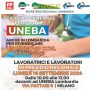 sciopero unitario uneba banner lombardia