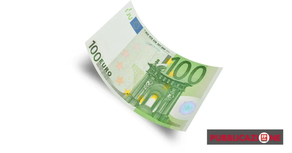 100 euro