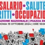 banner manifestazione nazionale fp cgil uil 19 ottobre 2024