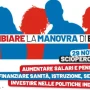 banner sciopero cgil uil 29 nov24 pubblicazione