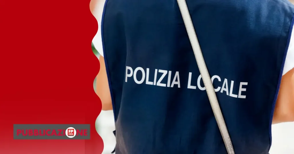 polizia locale