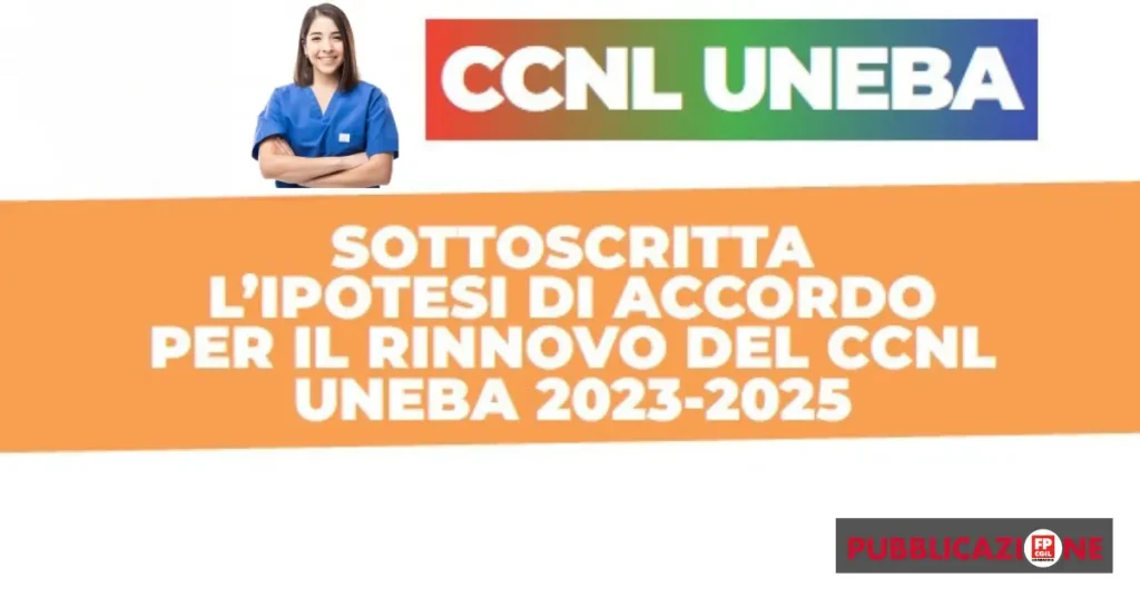 ccnl uneba banner