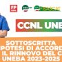 ccnl uneba banner