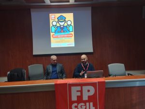 Attivo Fp Cgil Lombardia Polizia Locale