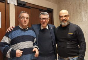 Fada, Landini, Cavalli