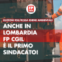 Rsul/Rlssa Igiene ambientale: Fp Cgil prima in Lombardia