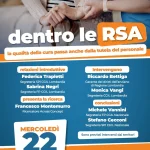 Dentro le RSA_locandina