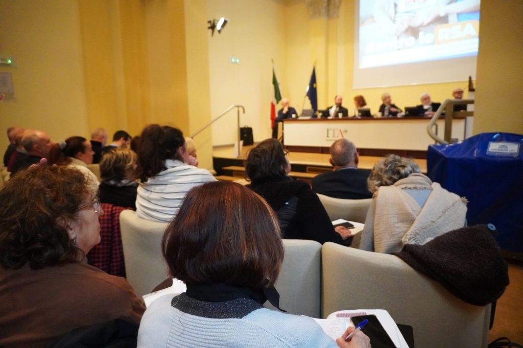 convegno rsa