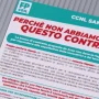 banner no firma ccnl sanità pubblica