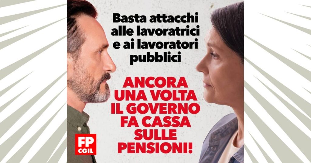 banner pensioni dipendenti pubblici