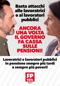 volantino pensioni