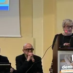 Sabrina Negri al convegno Rsa