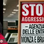 banner agenzia entrate mb con papini fp cgil