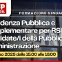 banner corso pensioni