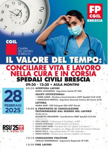 locandina convegno